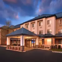 Fairfield Inn & Suites by Marriott Salt Lake City Downtown