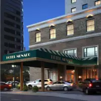 Kimpton Hotel Monaco Salt Lake City