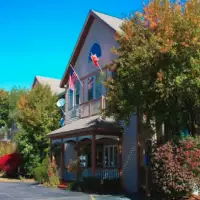 Anchorage Inn