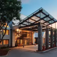 Delta Hotels by Marriott Burlington