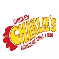 Chicken Charlie's Rotisserie Grill & BBQ