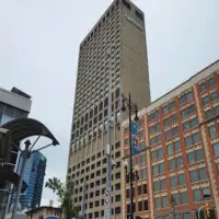 Radisson Hotel Winnipeg Downtown