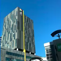 Alt Hotel Winnipeg