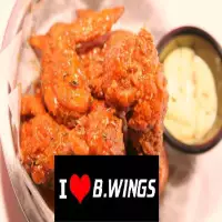 BLACK WINGS