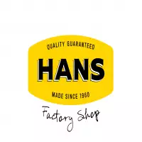 Hans Wacol Factory Outlet