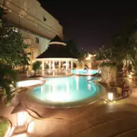 Waterfront Cebu City Hotel & Casino