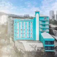 Crowne Garden Hotel