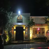 Anzani New Mediterranean Restaurant