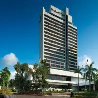 Marco Polo Plaza Cebu