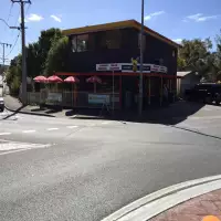 Mt Barker Corner Takeaway