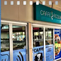 Caffe Acqua Mount Barker
