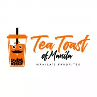 Tea Toast of Manila