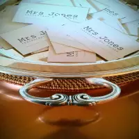 Mrs Jones Restaurant Bar Lounge
