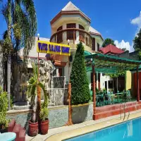Water Paradise Resort