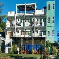 Bohol Sunset Villa