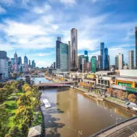 Crowne Plaza Melbourne, an IHG Hotel