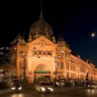 Mövenpick Hotel Melbourne On Spencer