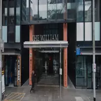 Wyndham Hotel Melbourne