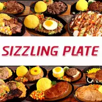 Sizzling Plate