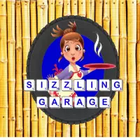Sizzling Garage