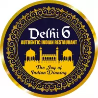 Delhi 6 Authentic Indian Restaurant