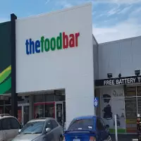 The Food Bar