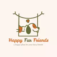 Happy Fur Friends