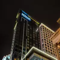 Hilton Norfolk The Main