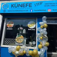 Kunefe Stop