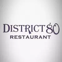 District 80 Restaurant