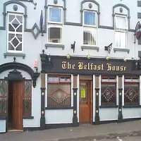 The Belfast House Bar