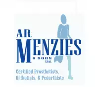 A.R. Menzies & Sons Ltd