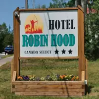 Hotel Robin Hood and Suites