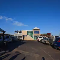 Latitude 30 Restaurant