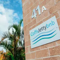 Coffs Jetty Bed & Breakfast