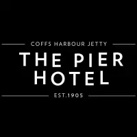 The Pier Hotel