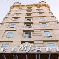 MJ Hotel & Suites