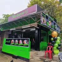 Molave grill