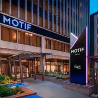 Motif Seattle - Destination by Hyatt
