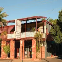 Elkira Court Motel