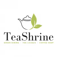 Tea Shrine