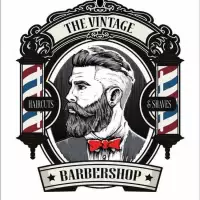 The Vintage Barber & Shop