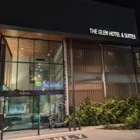 The Glen Hotel