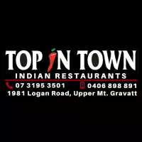 Top In Town Indian Restaurants