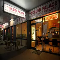 Golden Palace Restaurant
