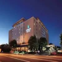 Embassy Suites by Hilton Charleston