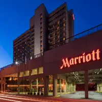 Charleston Marriott Town Center