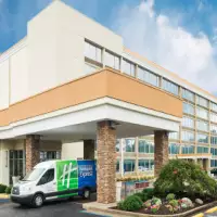 Holiday Inn Express Charleston-Civic Center