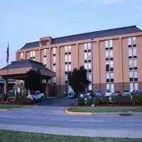 Hampton Inn Charleston-Downtown