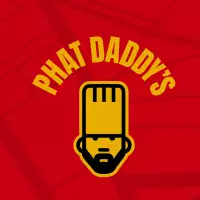 Phat Daddy's on The Tracks